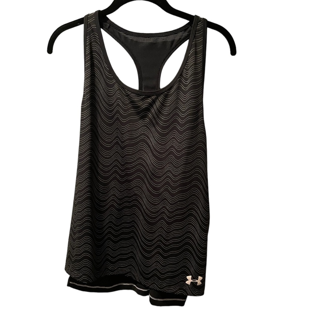 Women’s under armor tank top